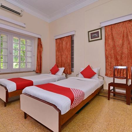 Oyo 10826 Sona Guest House Calcutta Exteriör bild