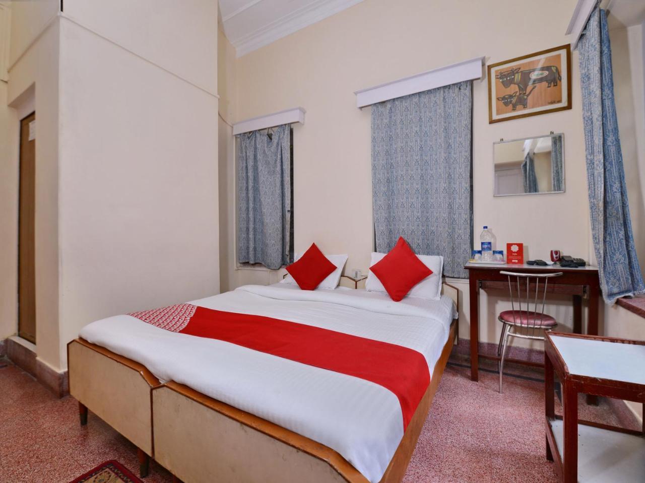 Oyo 10826 Sona Guest House Calcutta Exteriör bild