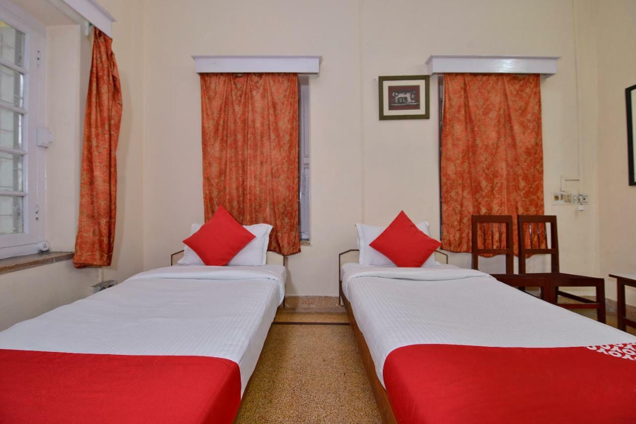 Oyo 10826 Sona Guest House Calcutta Exteriör bild