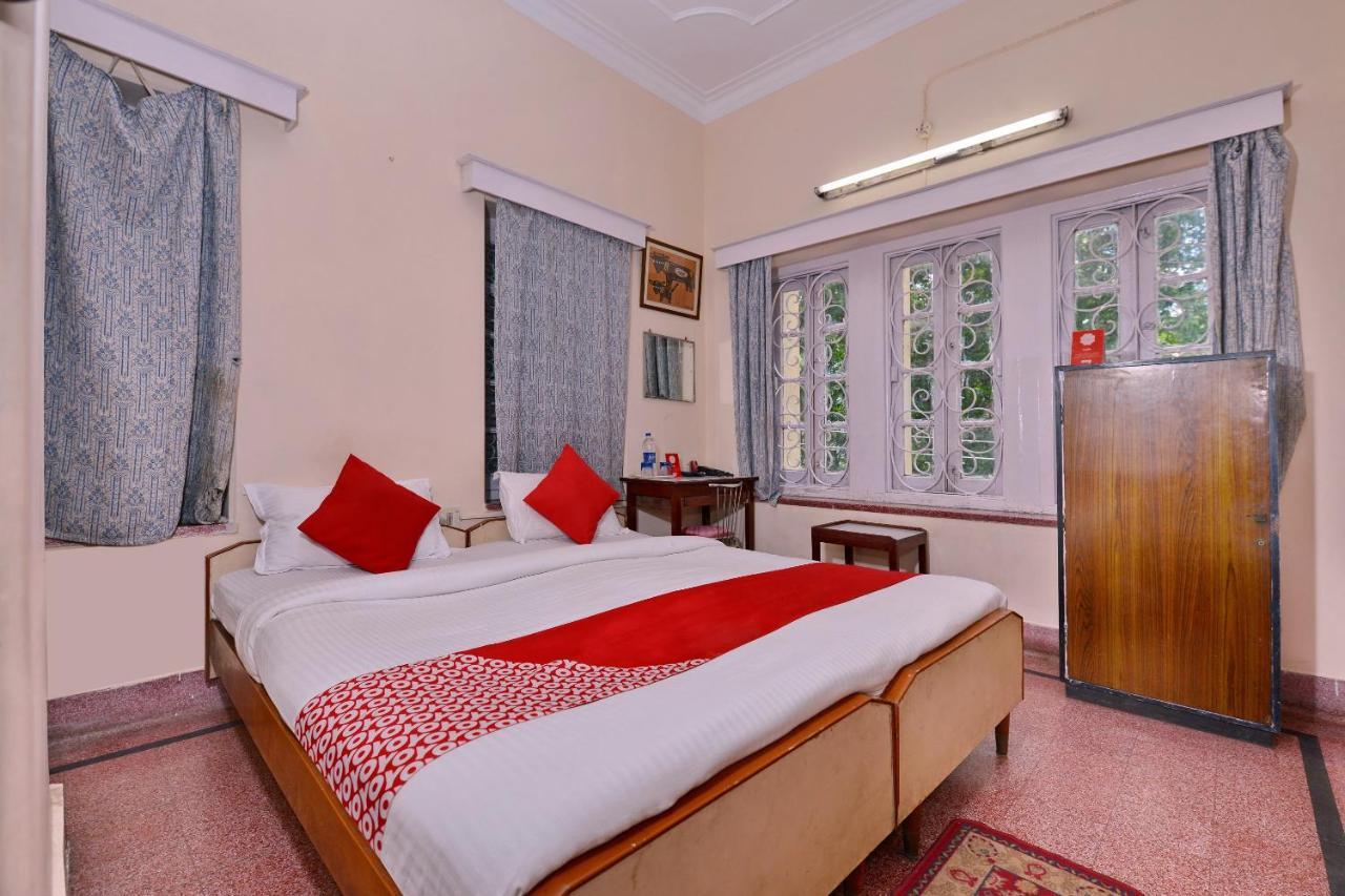 Oyo 10826 Sona Guest House Calcutta Exteriör bild