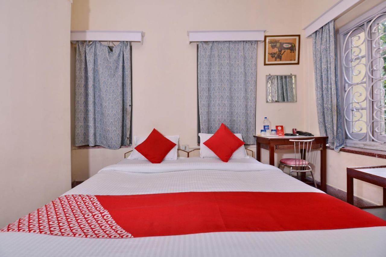 Oyo 10826 Sona Guest House Calcutta Exteriör bild