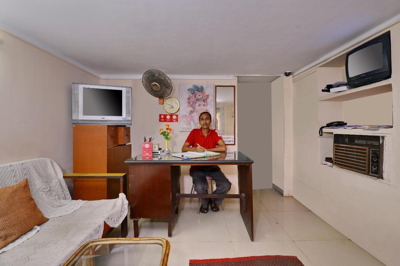 Oyo 10826 Sona Guest House Calcutta Exteriör bild